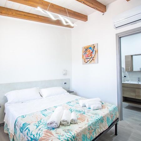 S'Omu E Chicchinu Rooms Cardedu Bagian luar foto