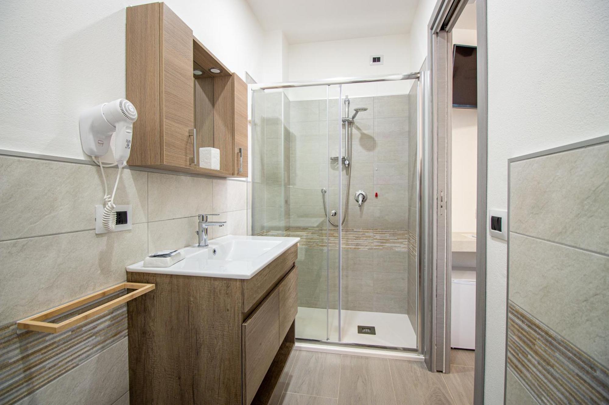 S'Omu E Chicchinu Rooms Cardedu Bagian luar foto