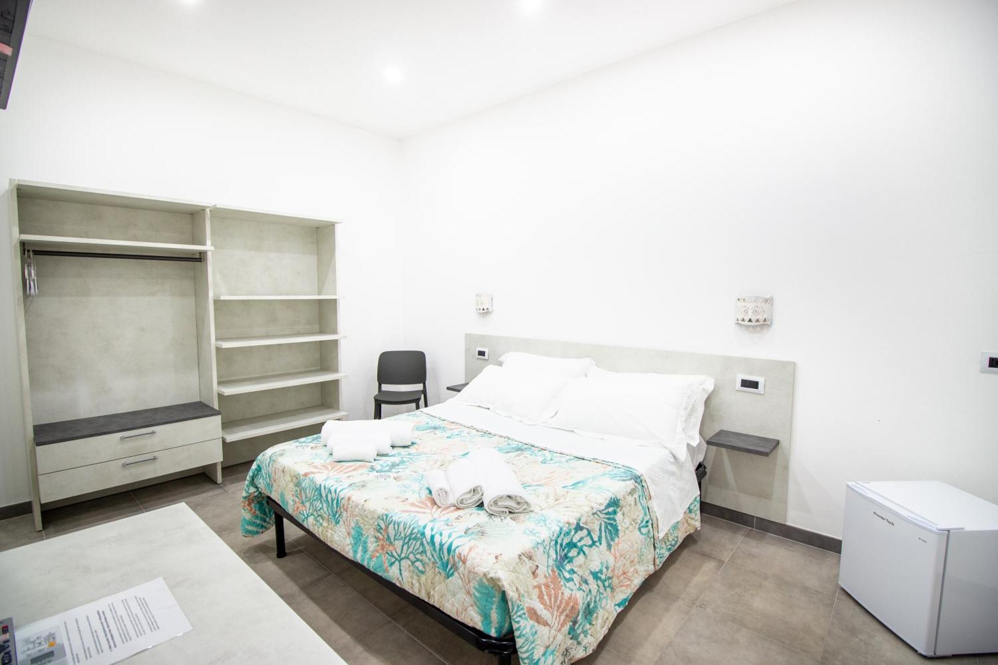S'Omu E Chicchinu Rooms Cardedu Bagian luar foto