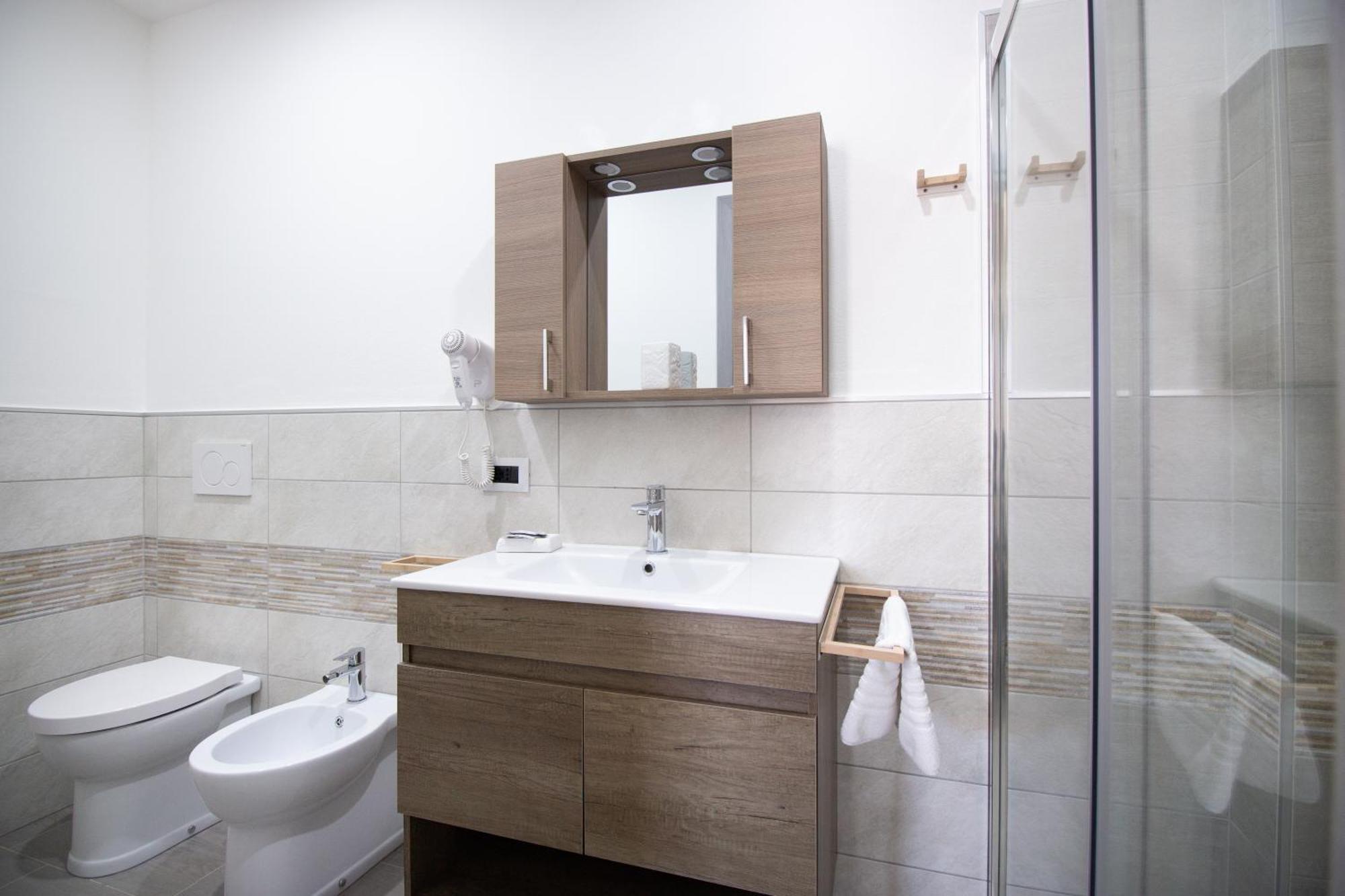 S'Omu E Chicchinu Rooms Cardedu Bagian luar foto